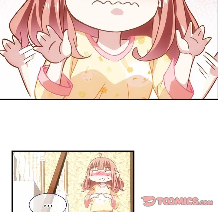 Dating Advice Chapter 4 Online - página 42