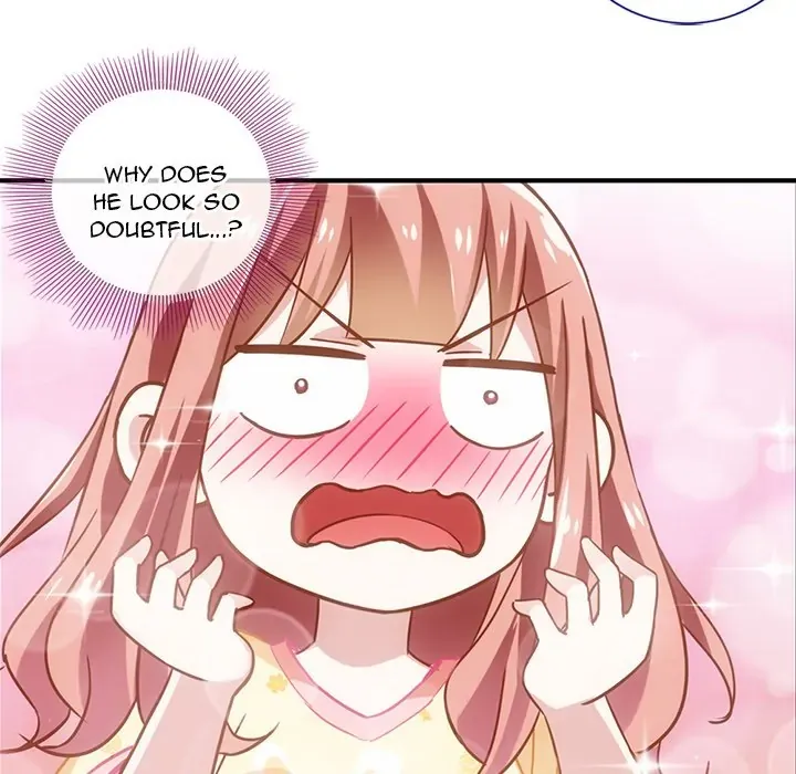 Dating Advice Chapter 4 Online - página 45