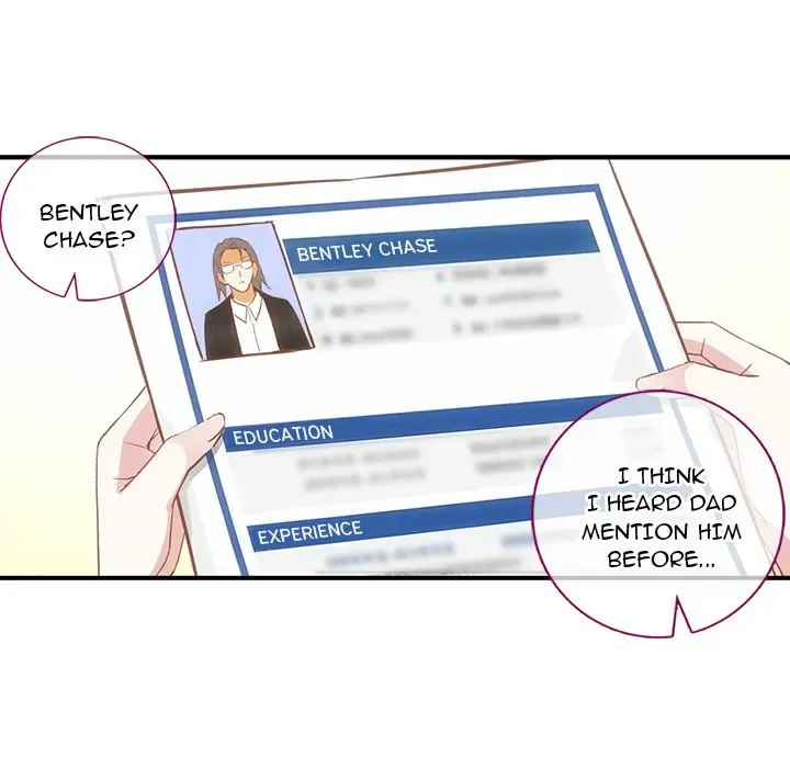 Dating Advice Chapter 4 Online - página 48