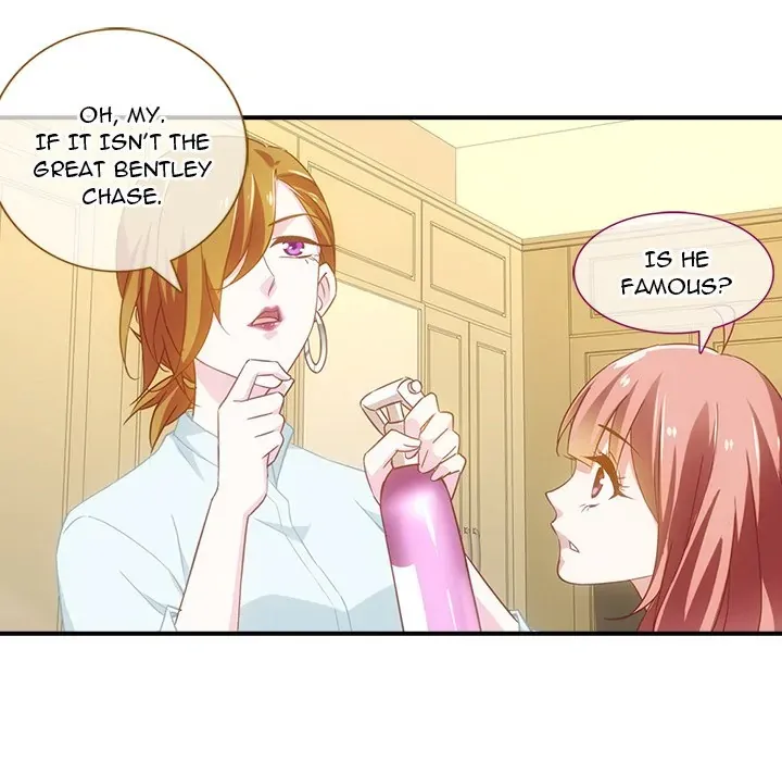 Dating Advice Chapter 4 Online - página 49