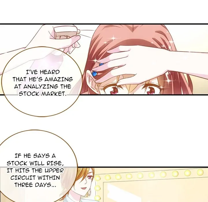 Dating Advice Chapter 4 Online - página 50