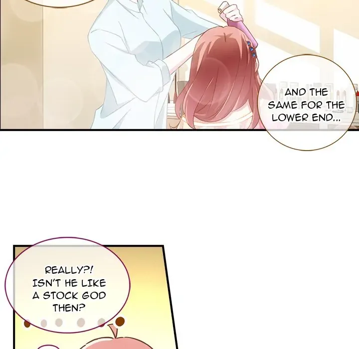 Dating Advice Chapter 4 Online - página 51