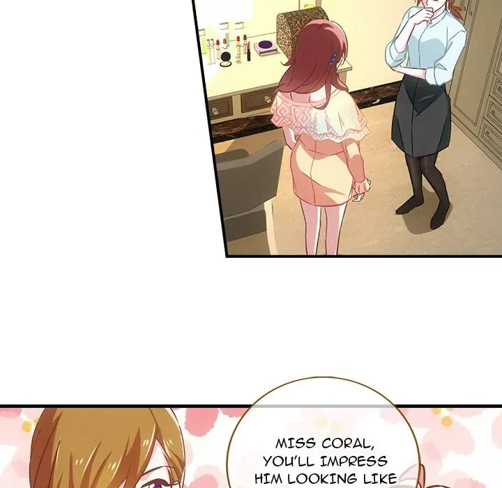 Dating Advice Chapter 4 Online - página 53