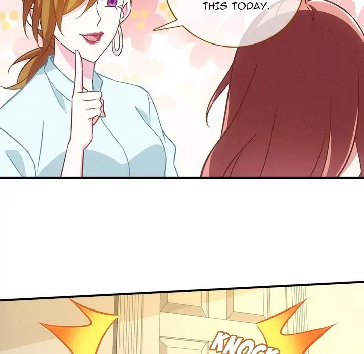 Dating Advice Chapter 4 Online - página 54