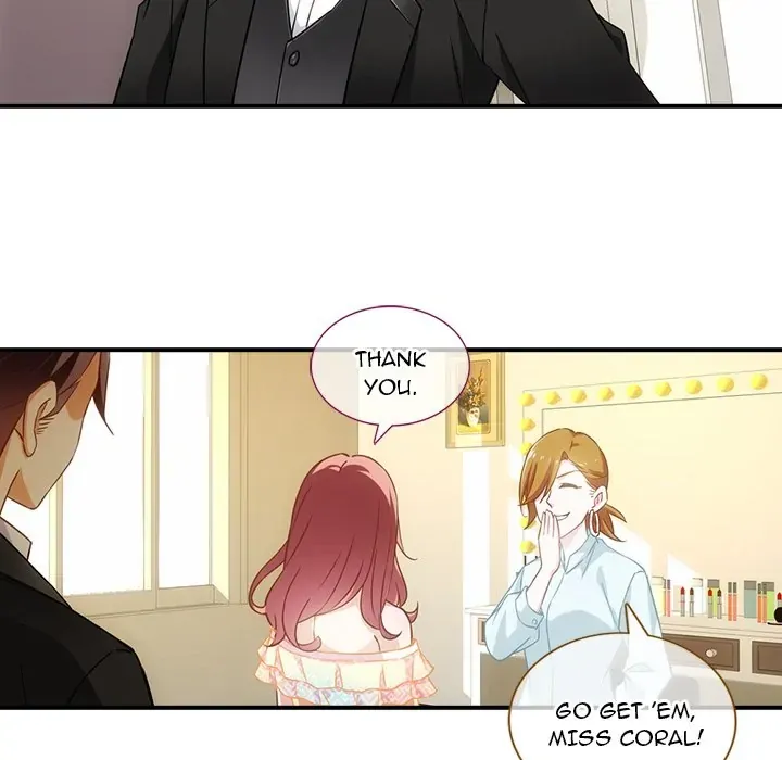 Dating Advice Chapter 4 Online - página 56