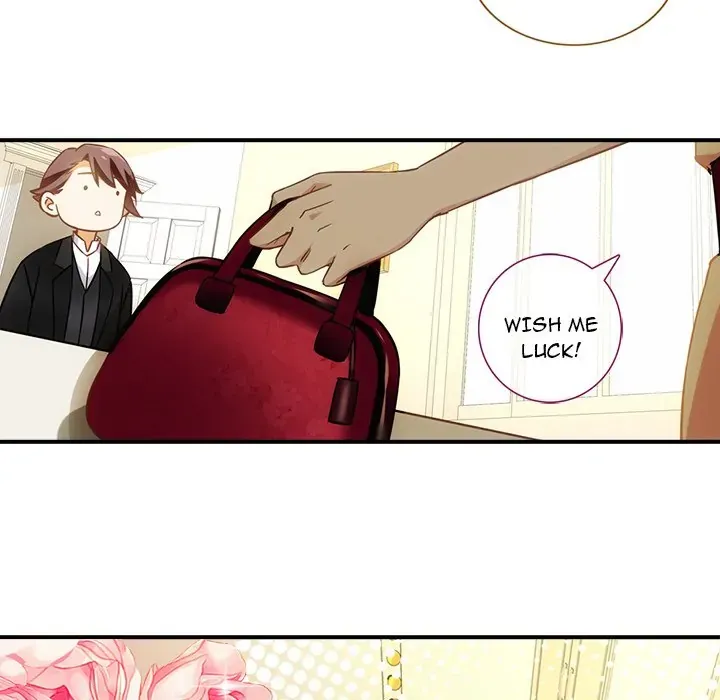 Dating Advice Chapter 4 Online - página 57