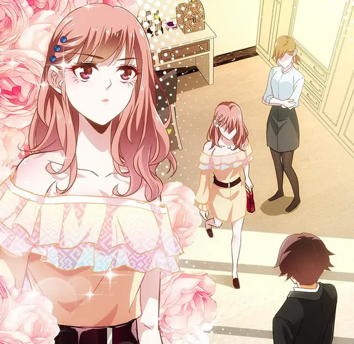Dating Advice Chapter 4 Online - página 58