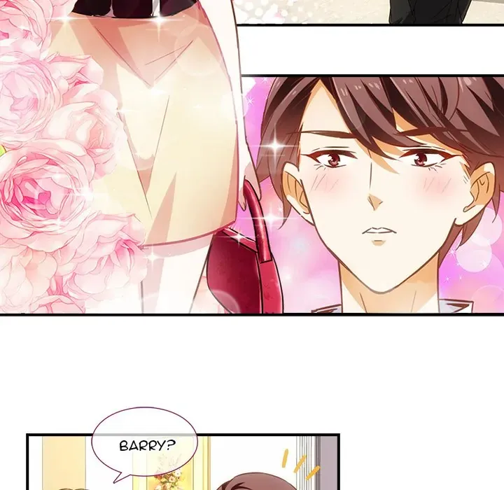 Dating Advice Chapter 4 Online - página 59