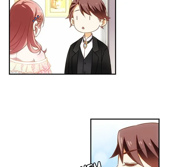 Dating Advice Chapter 4 Online - página 60