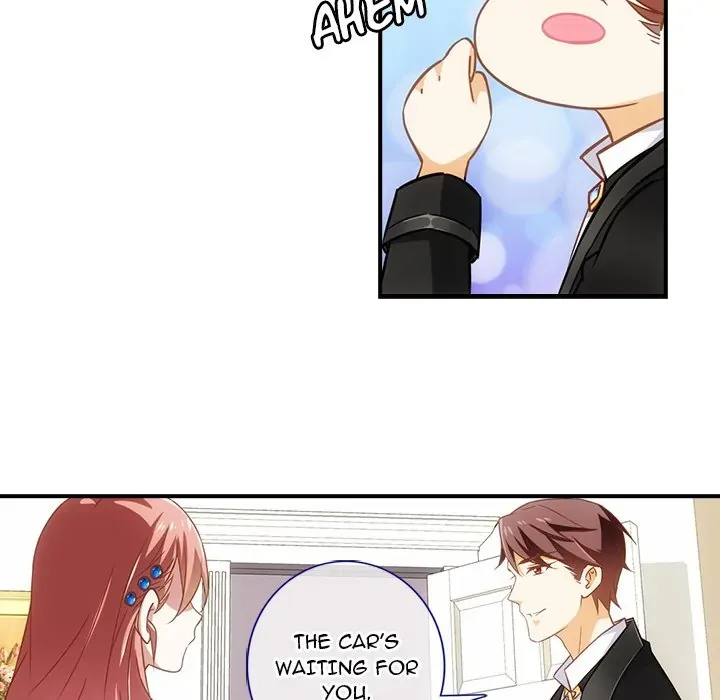Dating Advice Chapter 4 Online - página 61