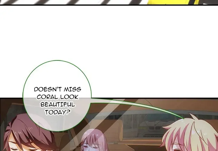 Dating Advice Chapter 5 Online - página 3