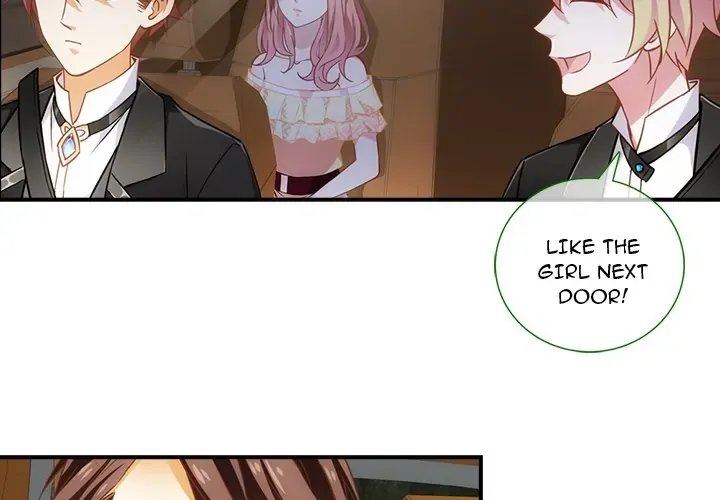 Dating Advice Chapter 5 Online - página 4