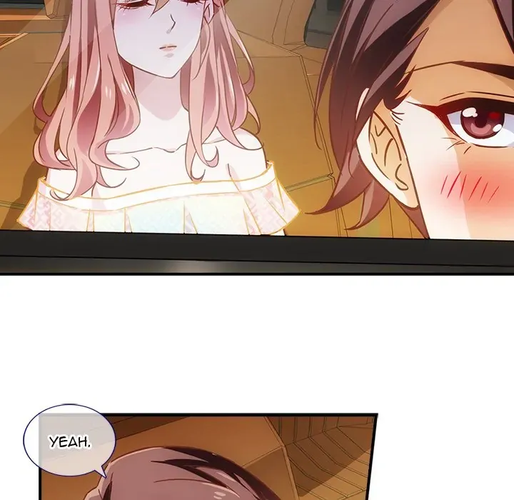 Dating Advice Chapter 5 Online - página 6