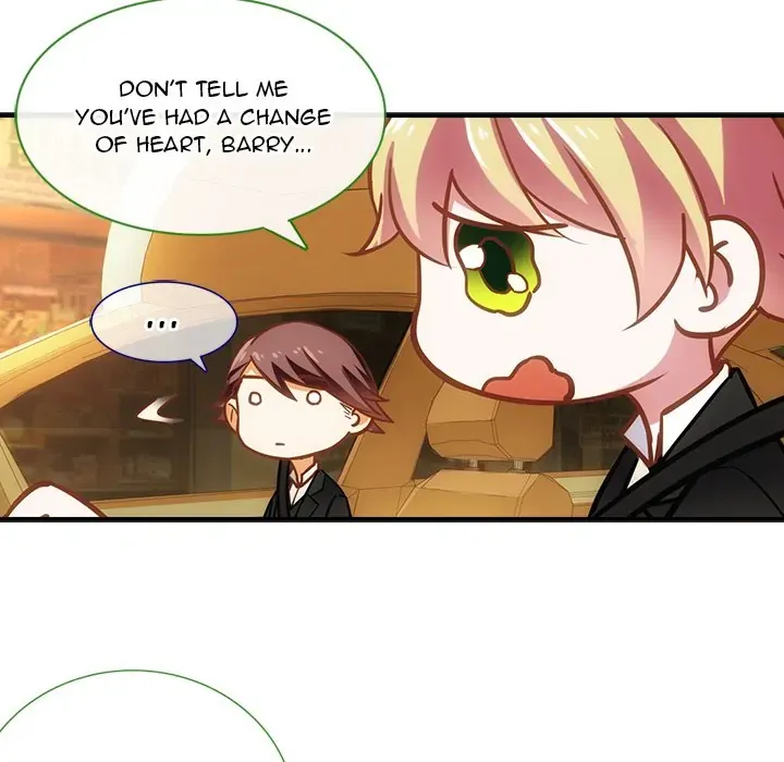 Dating Advice Chapter 5 Online - página 9