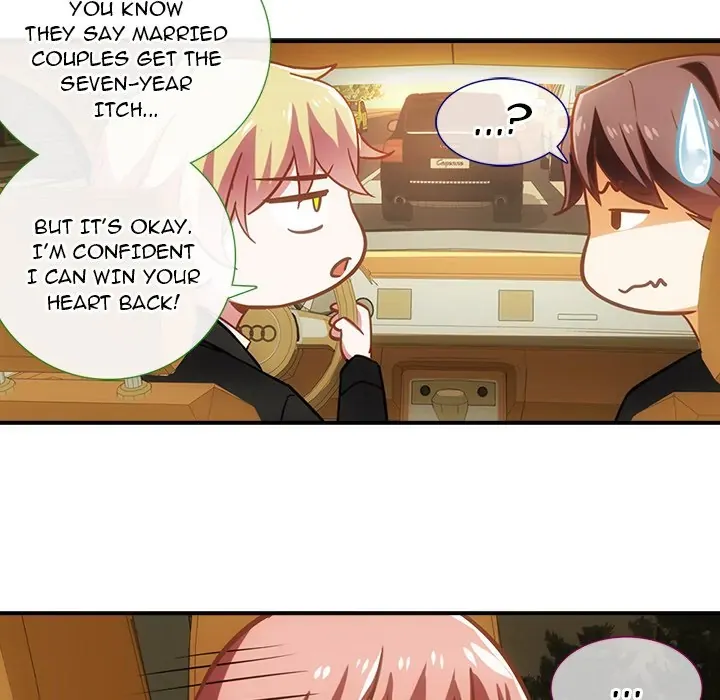 Dating Advice Chapter 5 Online - página 10