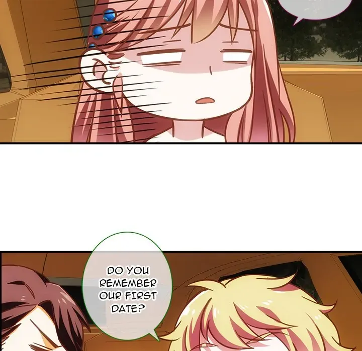 Dating Advice Chapter 5 Online - página 11