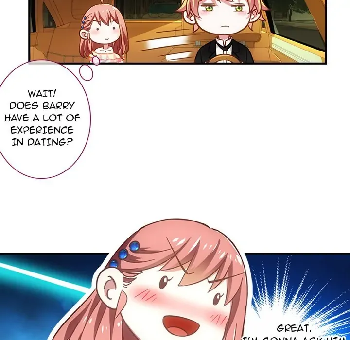 Dating Advice Chapter 5 Online - página 13