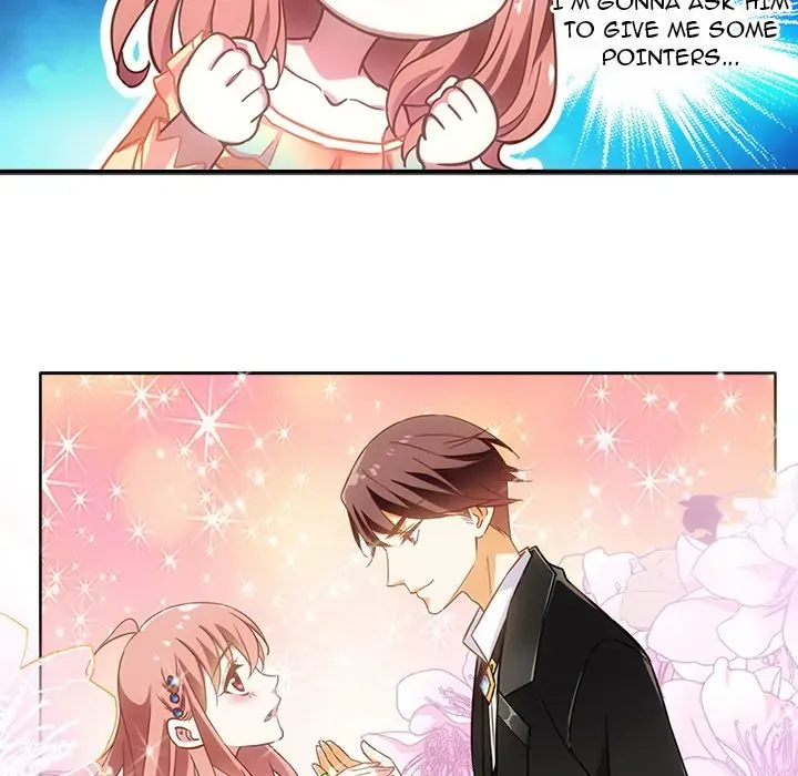 Dating Advice Chapter 5 Online - página 14