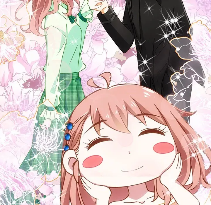 Dating Advice Chapter 5 Online - página 15