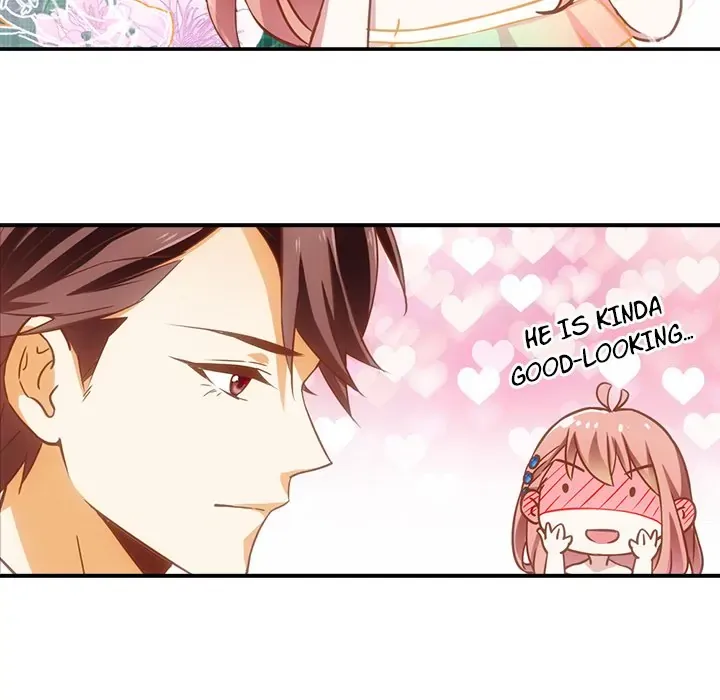 Dating Advice Chapter 5 Online - página 16
