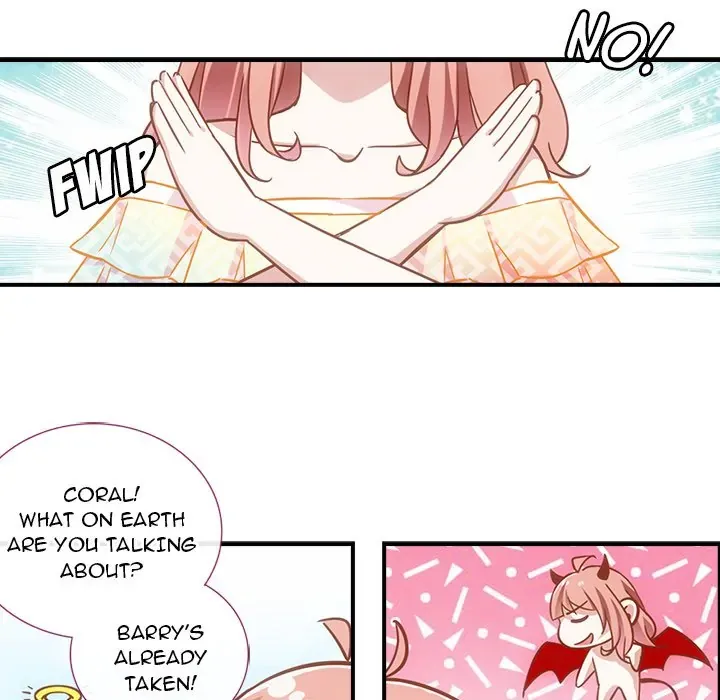 Dating Advice Chapter 5 Online - página 17