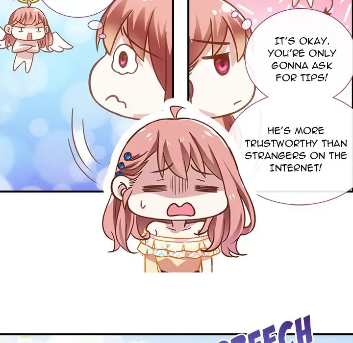 Dating Advice Chapter 5 Online - página 18