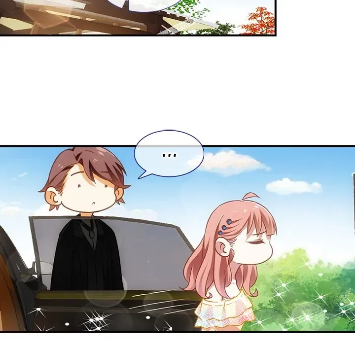 Dating Advice Chapter 5 Online - página 21