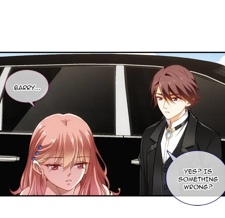 Dating Advice Chapter 5 Online - página 22