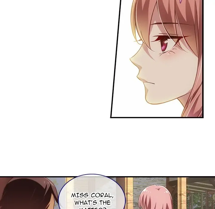 Dating Advice Chapter 5 Online - página 25