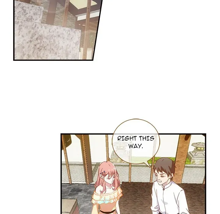 Dating Advice Chapter 5 Online - página 28