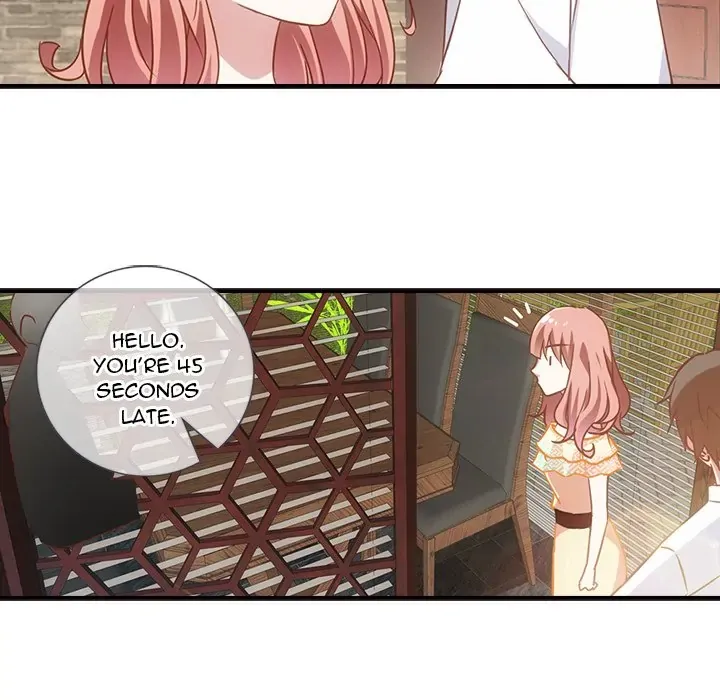 Dating Advice Chapter 5 Online - página 30