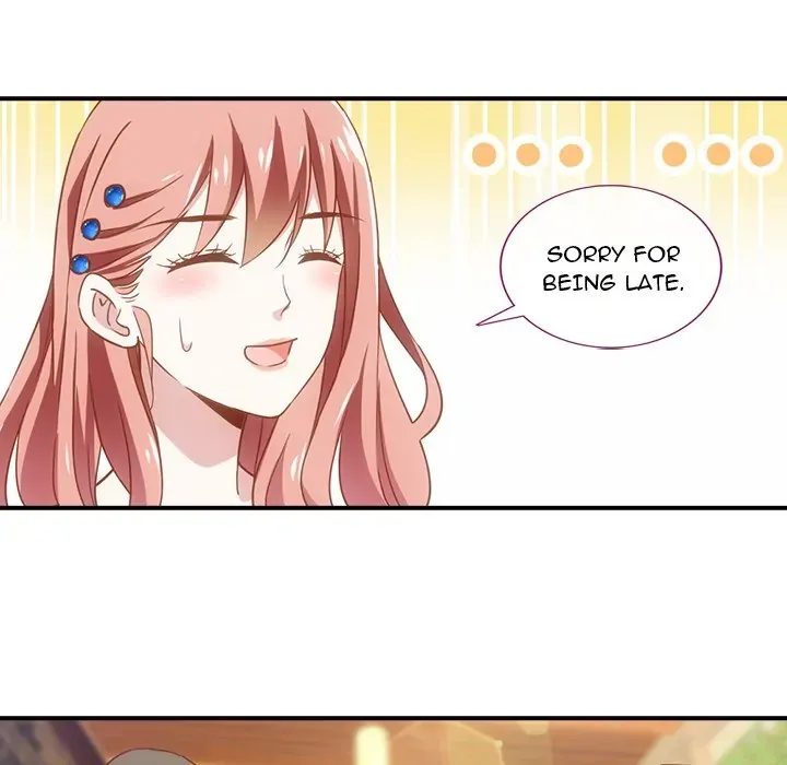 Dating Advice Chapter 5 Online - página 31