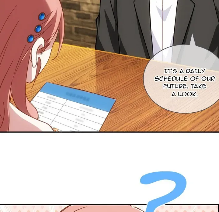 Dating Advice Chapter 5 Online - página 35