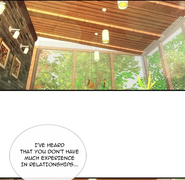 Dating Advice Chapter 5 Online - página 38