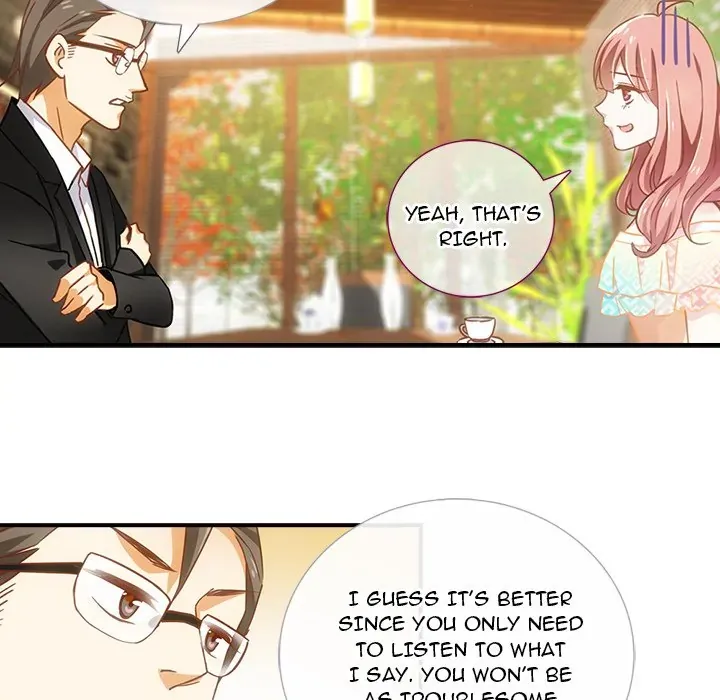 Dating Advice Chapter 5 Online - página 39