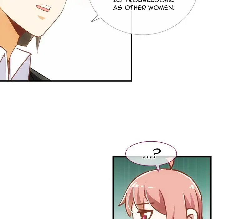 Dating Advice Chapter 5 Online - página 40