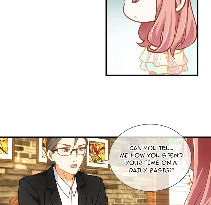 Dating Advice Chapter 5 Online - página 41