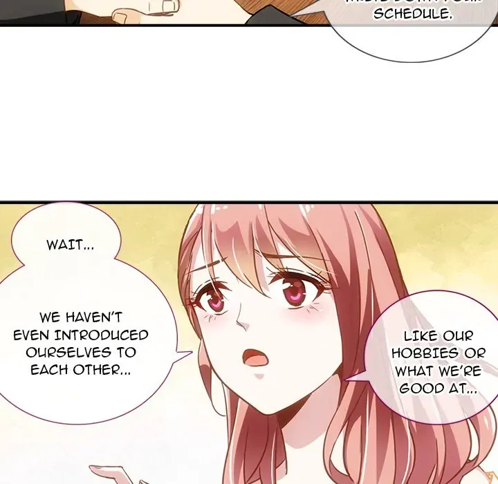 Dating Advice Chapter 5 Online - página 43