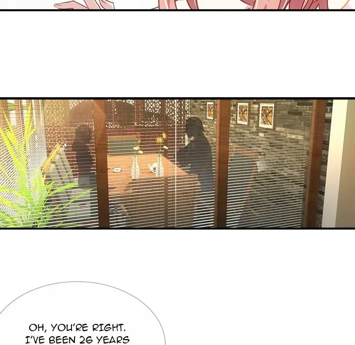 Dating Advice Chapter 5 Online - página 44