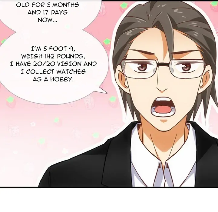 Dating Advice Chapter 5 Online - página 45