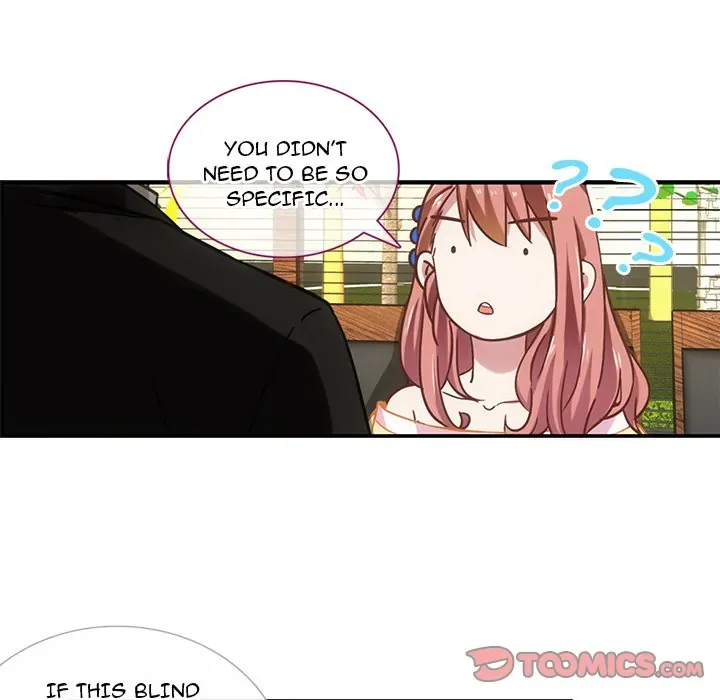 Dating Advice Chapter 5 Online - página 46