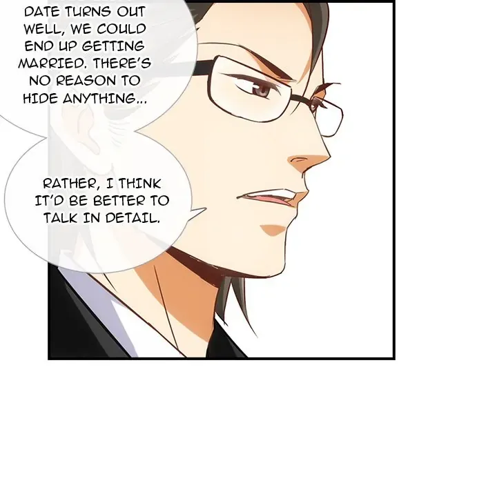 Dating Advice Chapter 5 Online - página 47