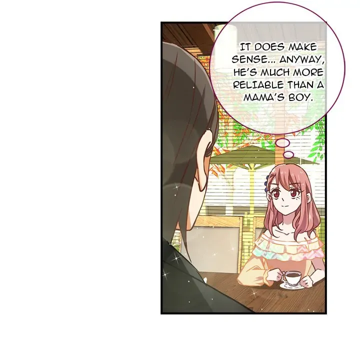 Dating Advice Chapter 5 Online - página 48