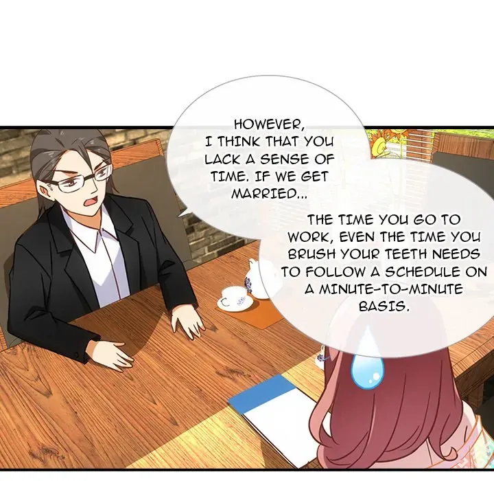 Dating Advice Chapter 5 Online - página 49