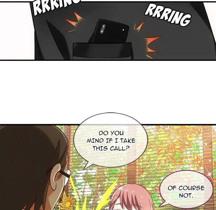 Dating Advice Chapter 5 Online - página 52