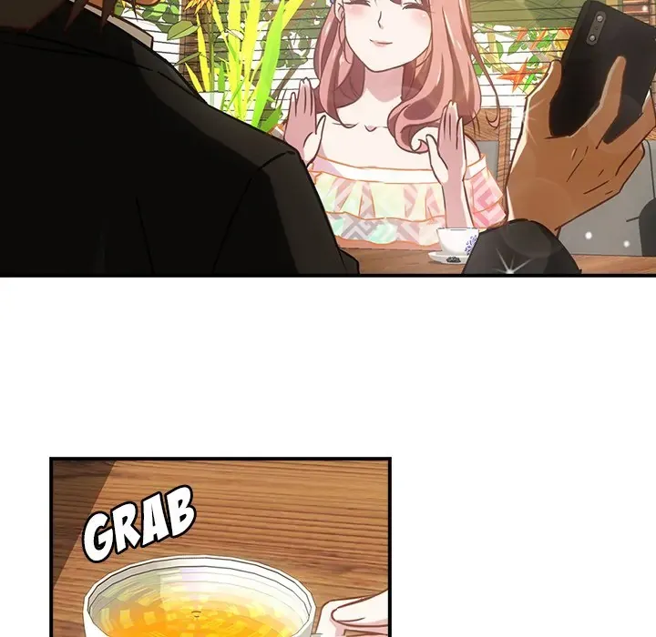 Dating Advice Chapter 5 Online - página 53