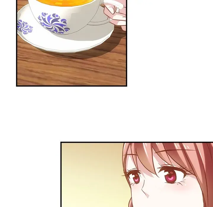 Dating Advice Chapter 5 Online - página 54