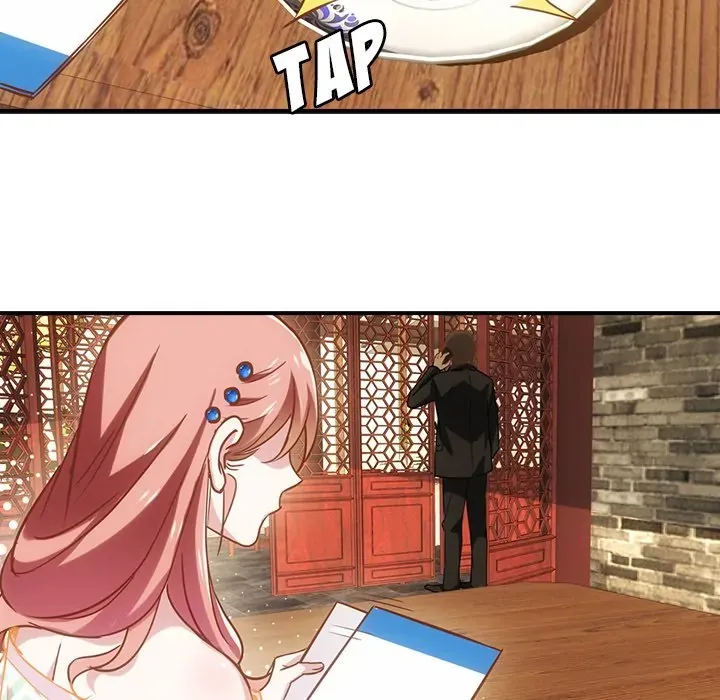 Dating Advice Chapter 5 Online - página 56
