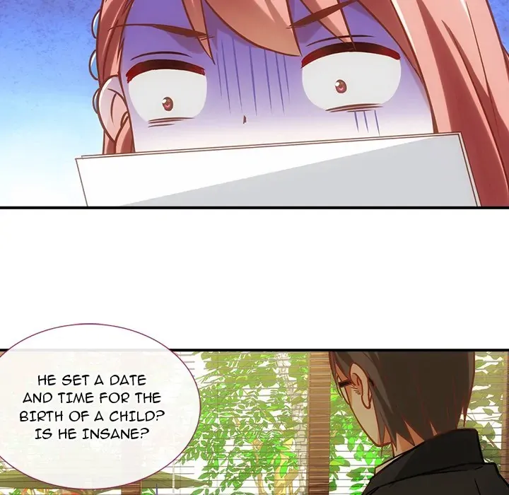Dating Advice Chapter 5 Online - página 59