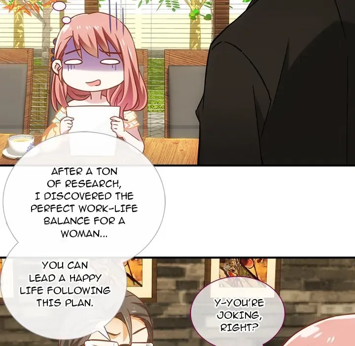 Dating Advice Chapter 5 Online - página 60